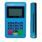 Máquininha do mercado pago com chip