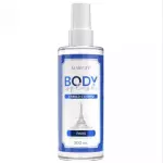 Body Splash Paris Mary life