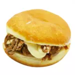 Donut Salada