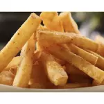 Papás fritas