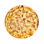 Pizza Al Miele