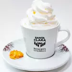 ESPRESSO PANNA DOSE DUPLA