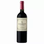 Los Haroldos Reserva Malbec