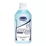 Acetona Ideal 200ml
