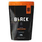 Erva Black - LIMÃO CAIPIRA - 500g