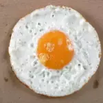 Ovo frito