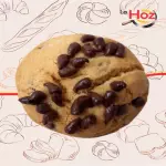 Galleta de Chips