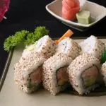 California Roll