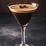 Espresso martini