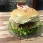 x egg salada