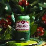 Guaraná 350mll Lata
