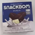 Bombom Gelado
