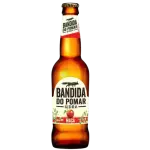 Bandida do Pomar - Maçã