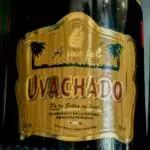 Uvachado 750 ml