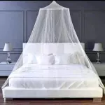 MALLA MOSQUITERO PARA CAMA