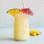 Piña Colada (Sin Alcohol)