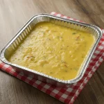 G - Bobó de Vegetais
