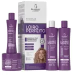 Kit Loiro perfeito Bio Instinto(copy)