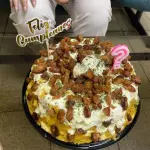 Torta bolón