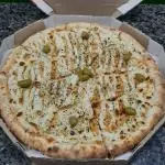 Frango com catupiry (Promocional)