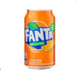FANTA LATA 220 ML