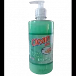 Sabonete Perfumado Erva doce 500ml