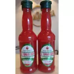 -925-MOLHO PIMENTA TOMATE 150ml$6.70