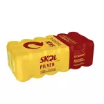 Skol 350ml c/18
