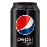 Pepsi black