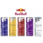 Red Bull saborizado