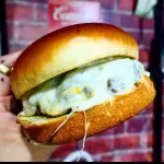 BURGUER HOUSE