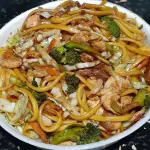 Carne P (500grs)