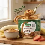 Doce de Leite Viçosa Zero 400g