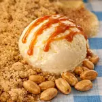 CREME CRUNCH