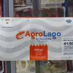 Camarón 41/50 Agrolago