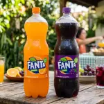 FANTA 2 LITROS