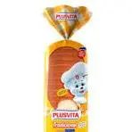 Pão de forma plusvita