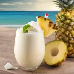 PINA COLADA