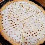 PIE DE LIMÓN