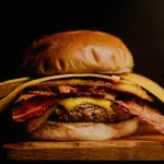 X Bacon