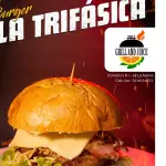 Hamburguesa