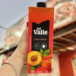 Suco de Pessego Del Valle 1L