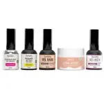 Kit Molde F1 Beltrat Pink Rose