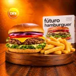 BURGUER VEG