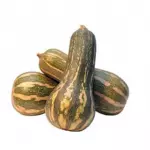 Abóbora Paulista cada 500g