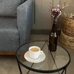 Café Espresso Duplo (60ml)
