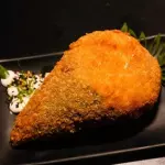 Temaki Hot Camarão