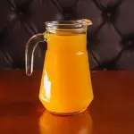 Jarra Suco Laranja Natural
