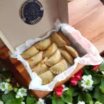 Empanaditas de pollo o mixtas 🥟🧀🥩