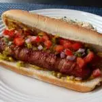 Hot Dog